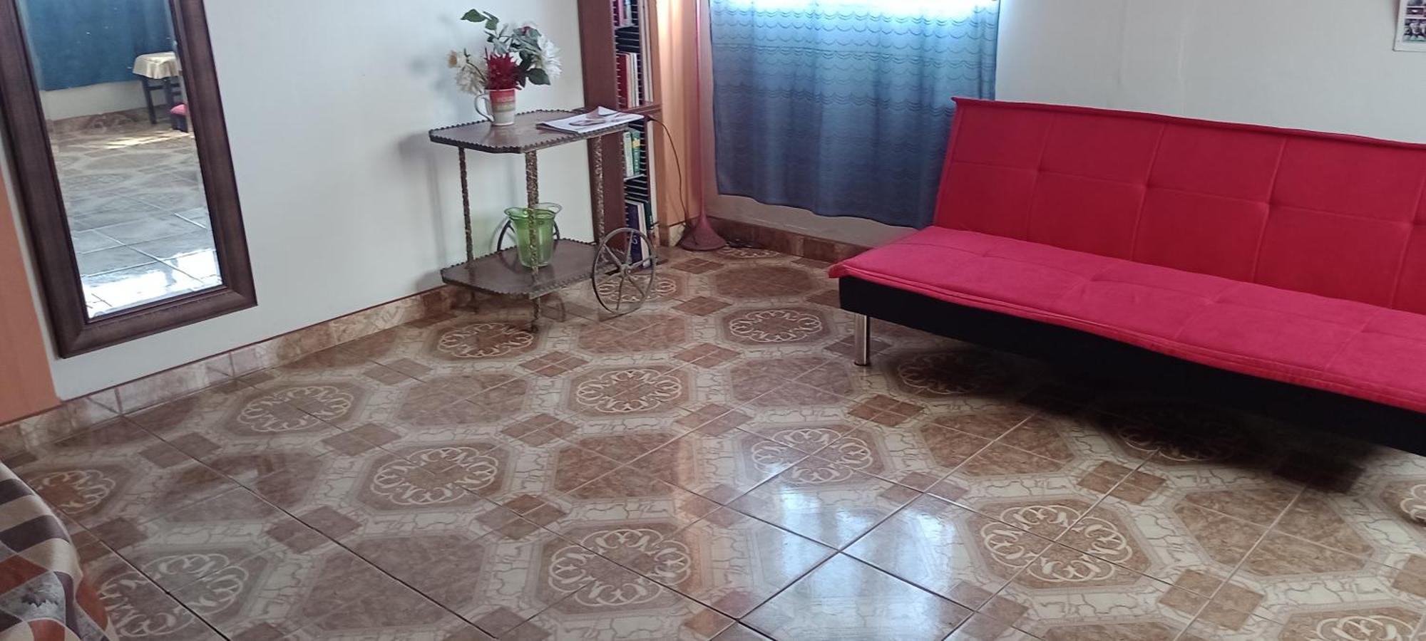 Travelers' House Casa Hospedaje Huanchaco Eksteriør billede