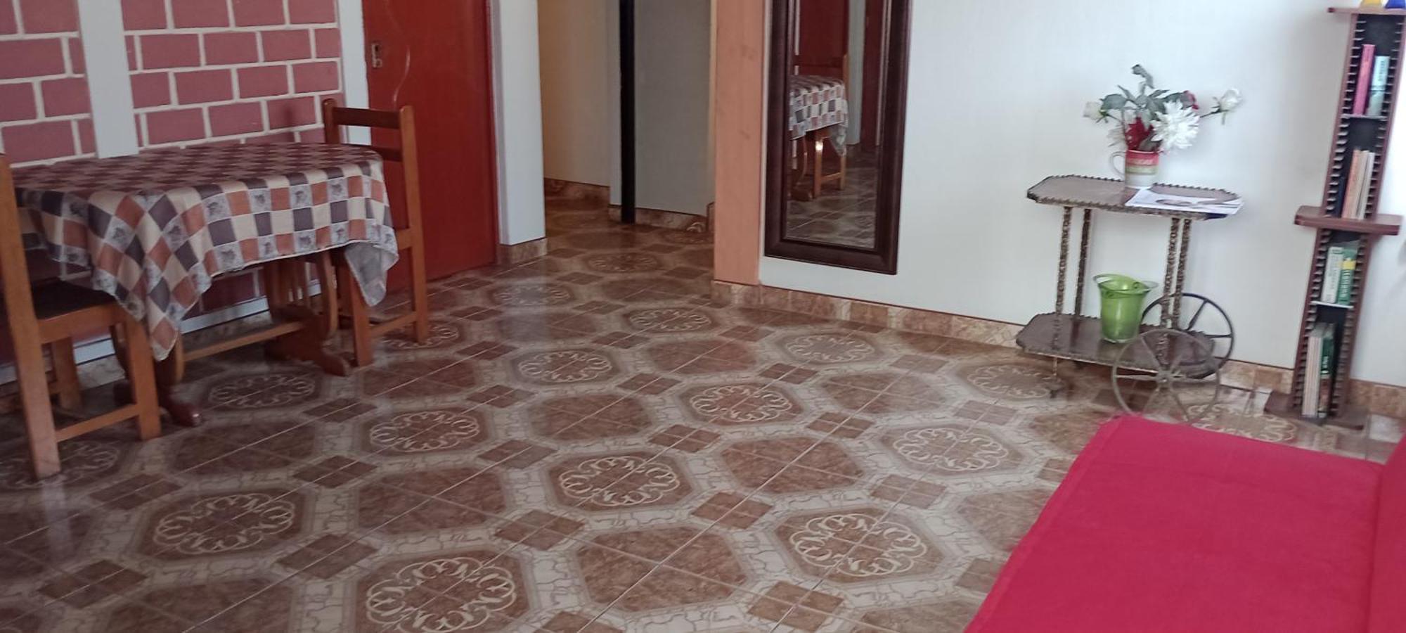 Travelers' House Casa Hospedaje Huanchaco Eksteriør billede